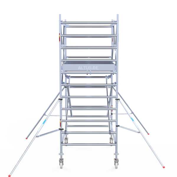 Rolsteiger 110210 8718781562779
