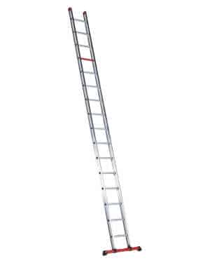 Altrex 1-delige ladder Atlas 16 sporten - 4.48m