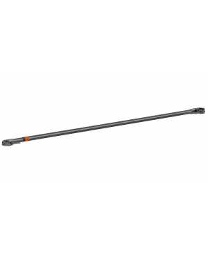 Layher Horizontale verbinding 2.57m