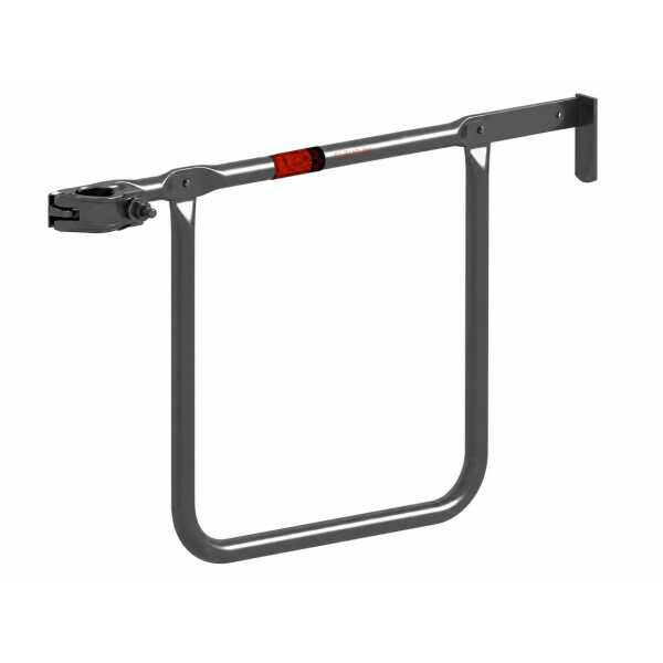 Layher Blitz - Aluminium gevelsteigerpakket - Pakket compleet 46m²