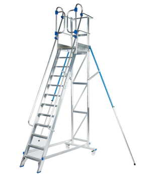 Solide bordestrap