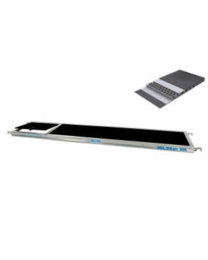 SOLIDEair rs 305 met luik
