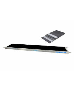 SOLIDEair rs 305 zonder luik