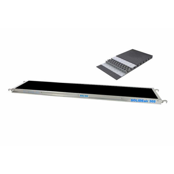SOLIDEair rs 305 zonder luik