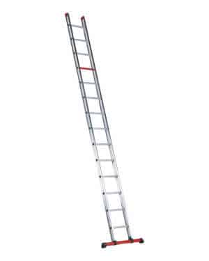Altrex 1-delige ladder Atlas 14 sporten - 3.72m