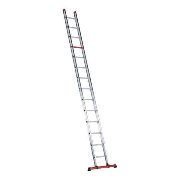 Altrex 1-delige ladder Atlas 14 sporten - 3.72m