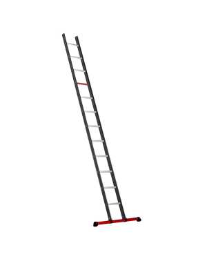 Altrex 1-delige ladder Nevada 12 sporten - 3.57m