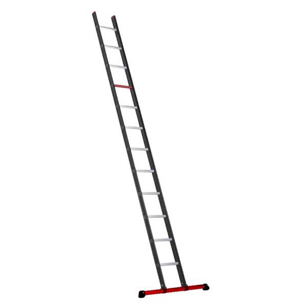 Altrex 1-delige ladder Nevada 12 sporten - 3.57m