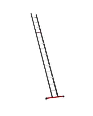 Altrex 1-delige ladder Nevada 14 sporten - 4.13m