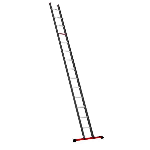 Altrex 1-delige ladder Nevada 14 sporten - 4.13m