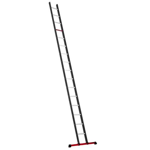 Altrex 1-delige ladder Nevada 16 sporten - 4.67m