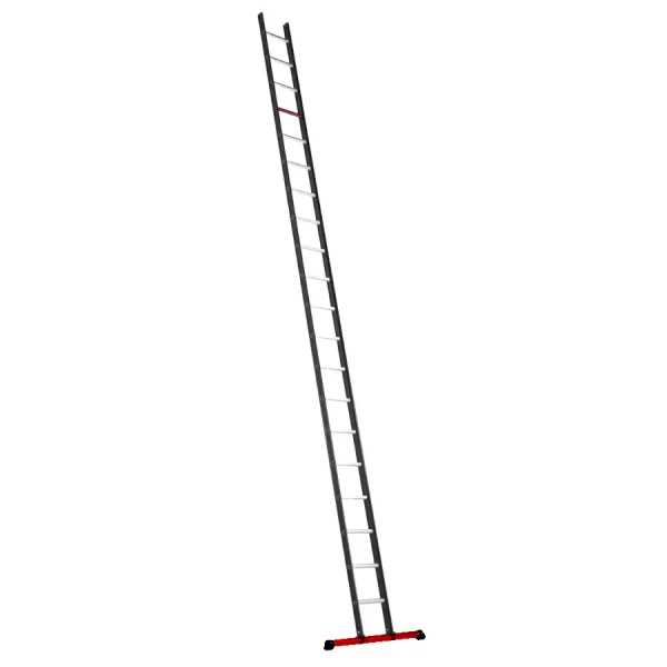 Altrex 1-delige ladder Nevada 20 sporten - 5.81m
