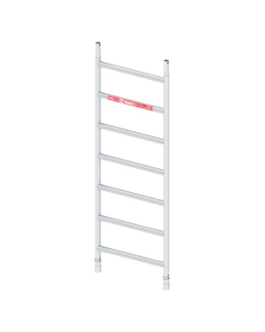 Altrex opbouwframe