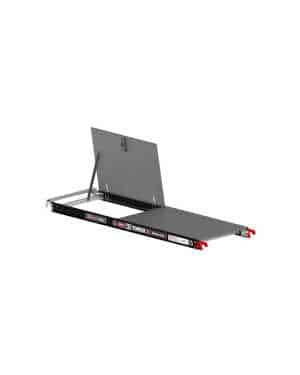 Fiber-Deck®platform 185 met luik RS5
