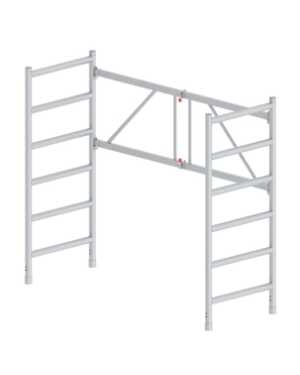 vouwframe