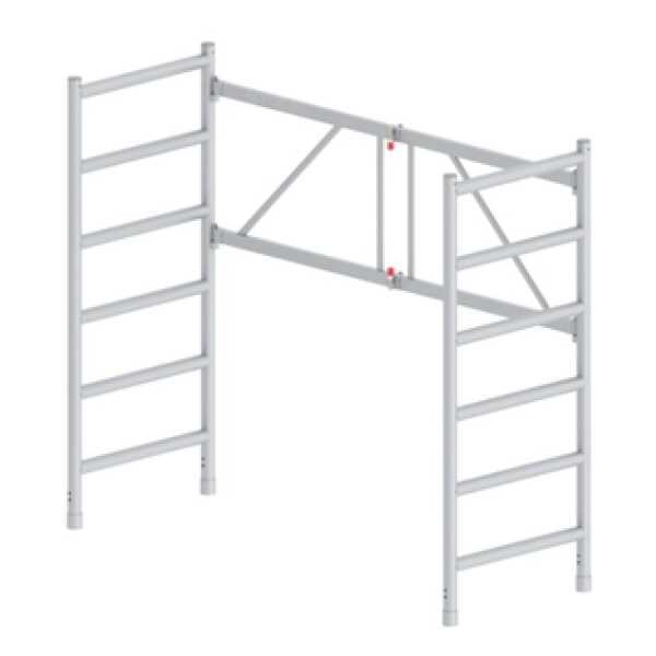 vouwframe