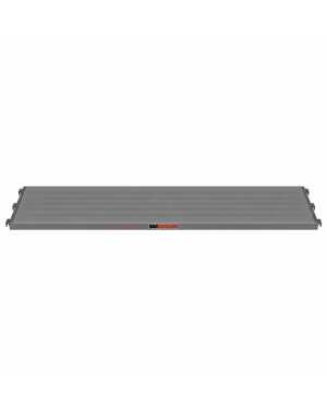 Layher vlonder 2.57x0.61 m stalu gevelsteiger Blitz