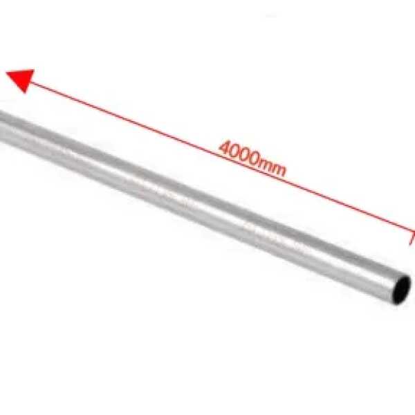 leuningbuis bigscaff 4m