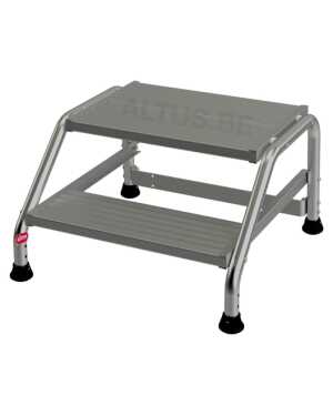 Tubesca Werktrap Modul 2 treden