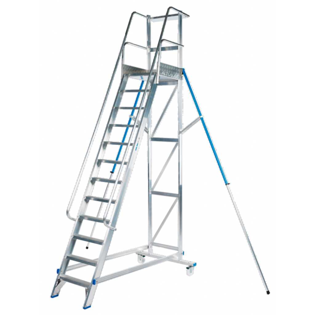 Solide-Mobiele-bordestrap-niet-plooibaar-12-treden