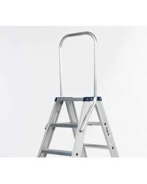DAS vaste steunbeugel voor DAS dubbele trapladder