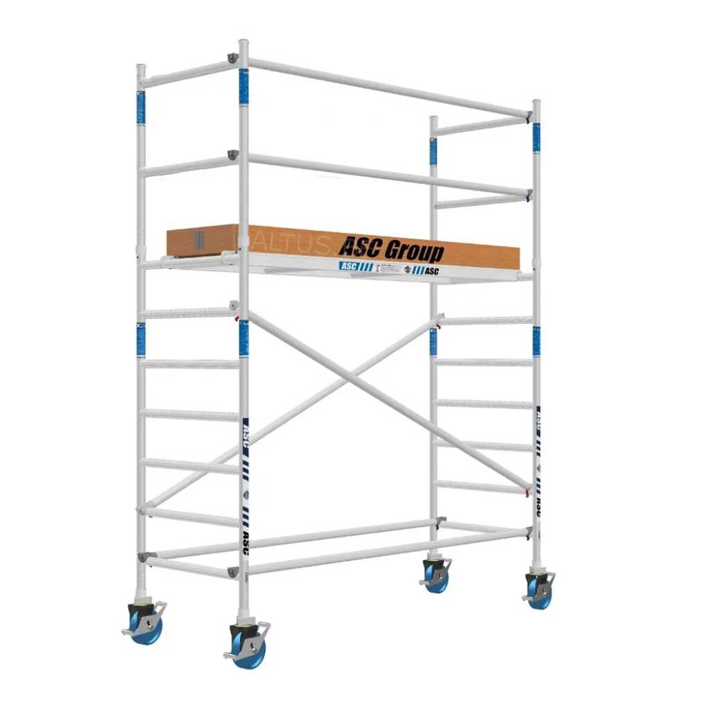 Budget rolsteiger - 0