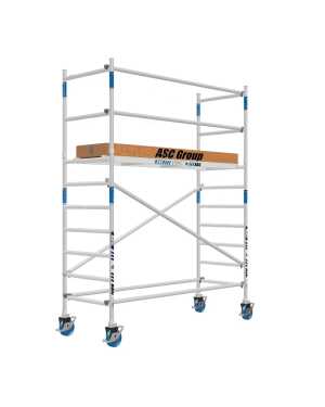 Budget rolsteiger - 0