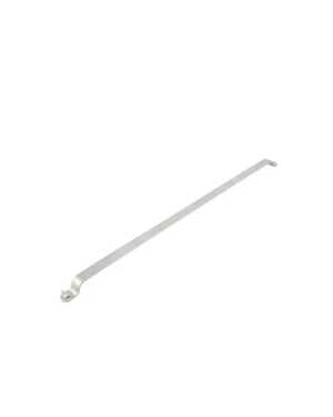 Mounter strip spreidbeveiliging