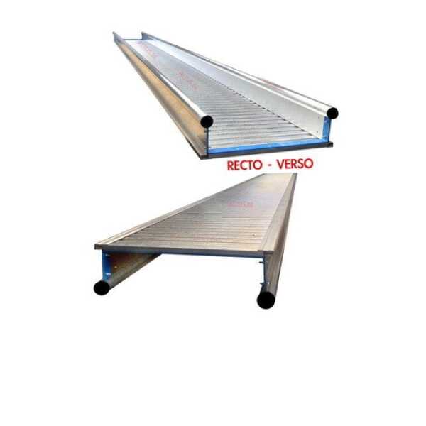 werkbrug recto verso bigscaff 8m 1