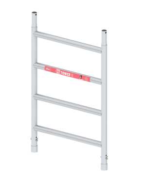 opbouwframe altrex