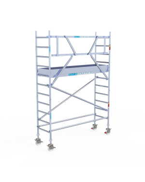 rolsteiger-compleet-75-x-250-x-42m-werkhoogte
