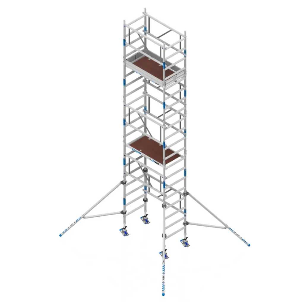 xs-tower 5