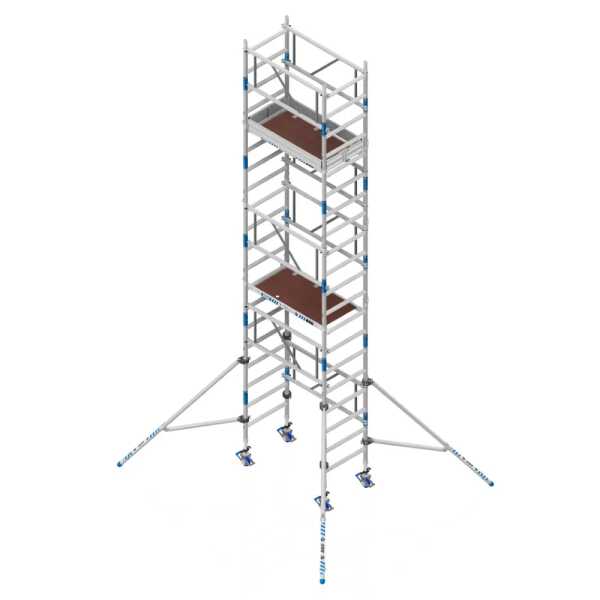 xs-tower 5