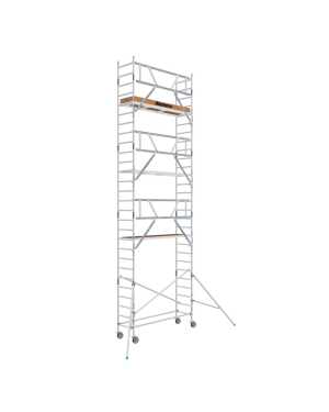 ALX alumexx rolsteiger 9m