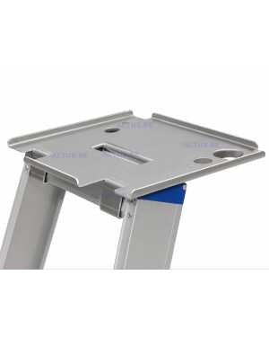 Clicktray inklikbaar Plateau Voor Enkele Trapladder STX
