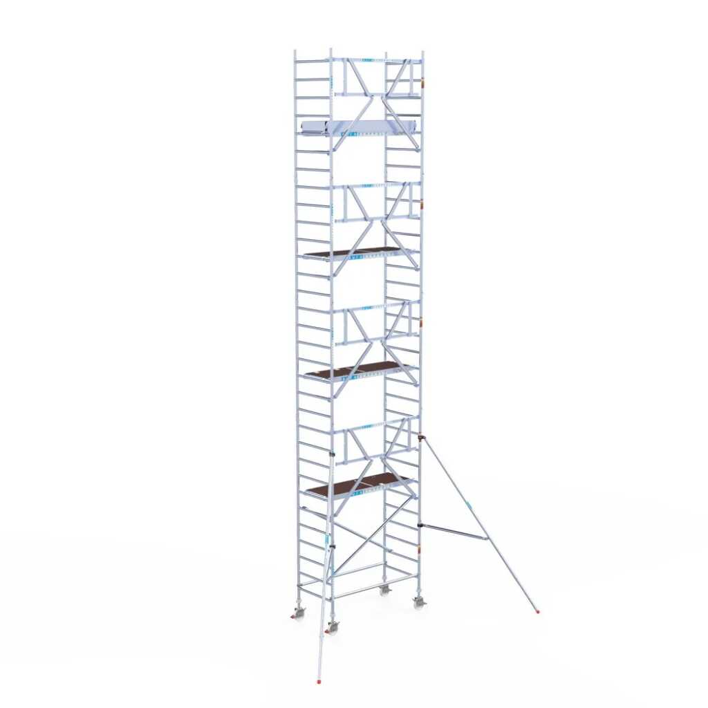 euroscaffold-standaard-rolsteiger_enkele_voorloopleuning_90-190-102-VL1Z-sa1