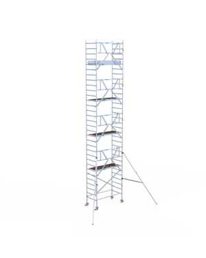 euroscaffold-standaard-rolsteiger_enkele_voorloopleuning_90-190-102-VL1Z-sa1