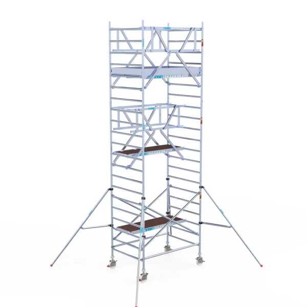 90014_8718781564353_90014-F_8718781564537_Professionele_alu_rolsteiger_135x190x72m_euroscaffold-standaard_rolsteiger-dubbele-voorloopleuning