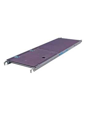 alx alumexx platform rolsteiger
