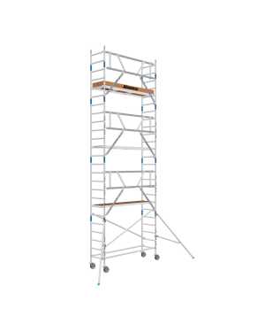 Alumexx alx rolsteiger 8m