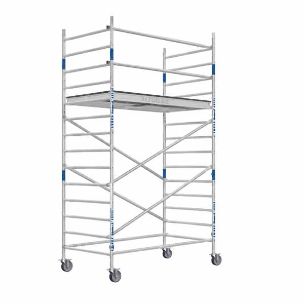 ALX alumexx rolsteiger 135-52mWh-5