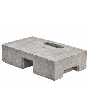 Altrex Gewicht beton 22kg EP6