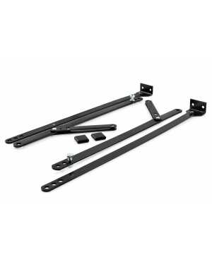 Altrex Set Zwenkarm – Woodytrex