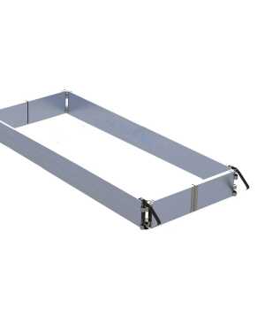 rolsteiger one euroscaffold kantplank