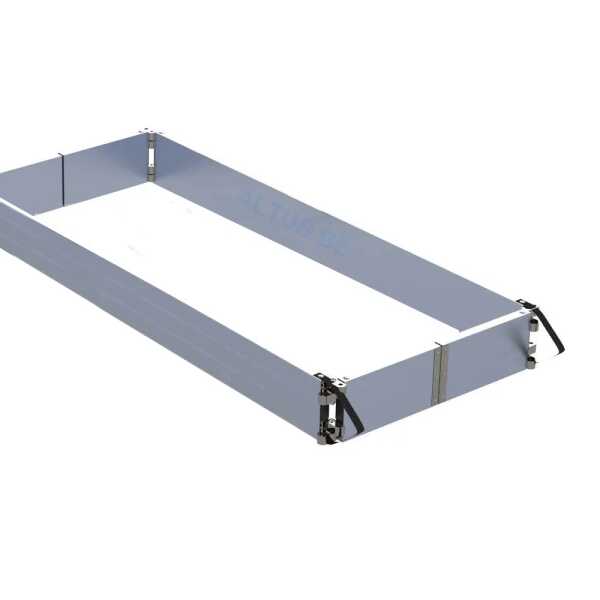 rolsteiger one euroscaffold kantplank