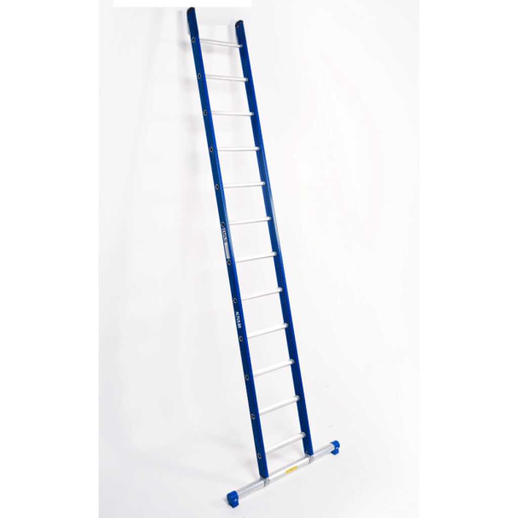 Das atlas ladder 12 sporten