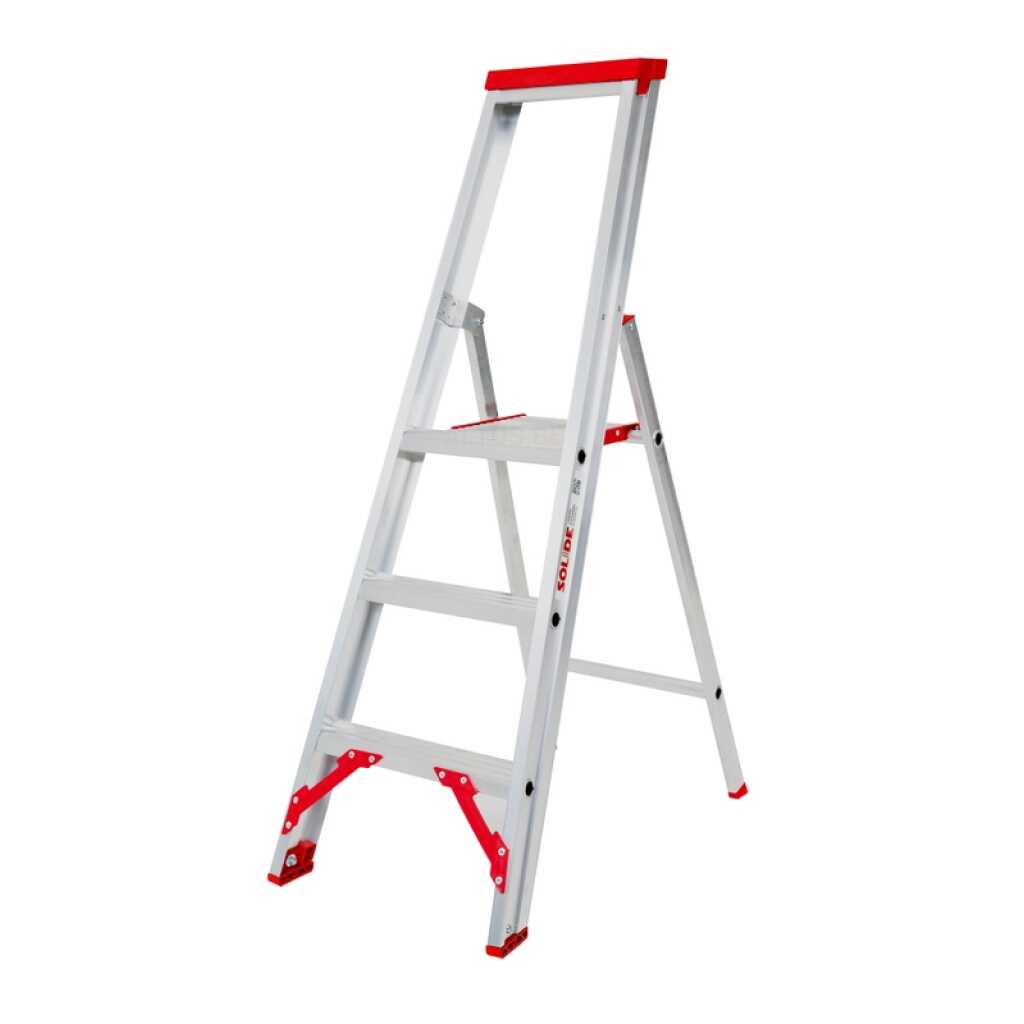 solide trapladder