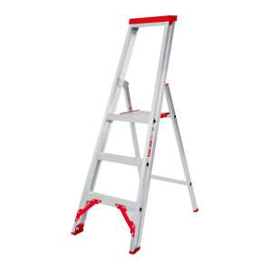 solide trapladder