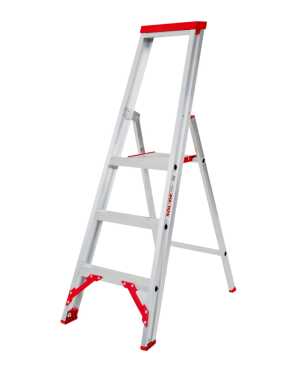 solide trapladder
