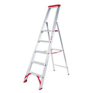 Solide PTE05 enkele trapladder